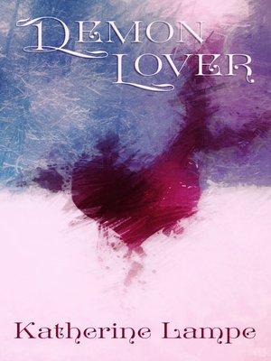 cover image of Demon Lover